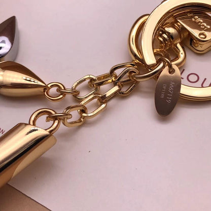 루이비통 키링/백참