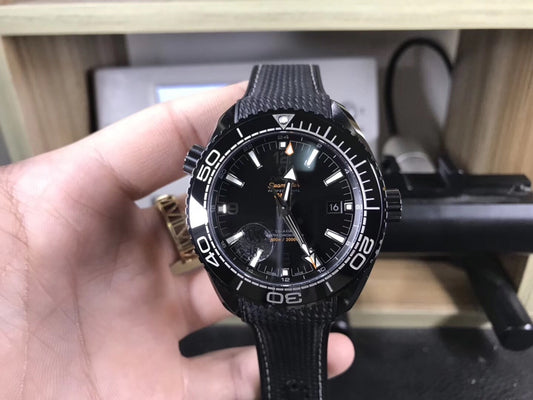 VS공장 오메가 씨마스터 플래닛 오션 600MM