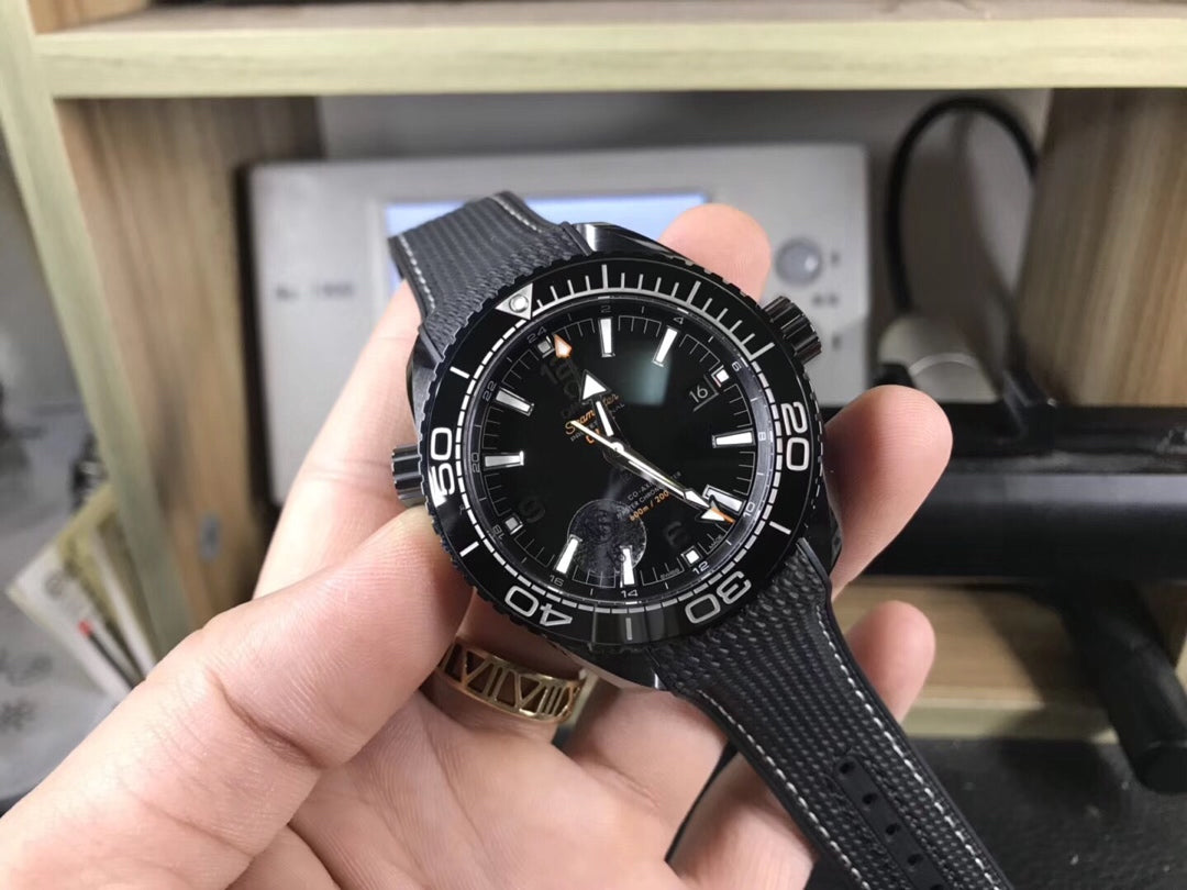 VS공장 오메가 씨마스터 플래닛 오션 600MM