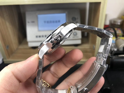 VS공장 오메가 오메가 씨마스터 300 블랙