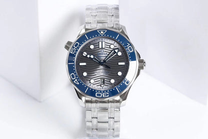 VS공장 오메가(Omega) | 오메가 씨마스터