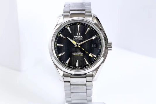 VS/오메가 씨마스터 아쿠아테라 가우스 150