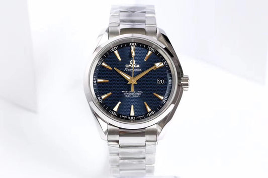 VS 오메가 아쿠아테라 150M