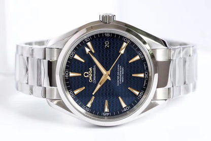 VS 오메가 아쿠아테라 150M