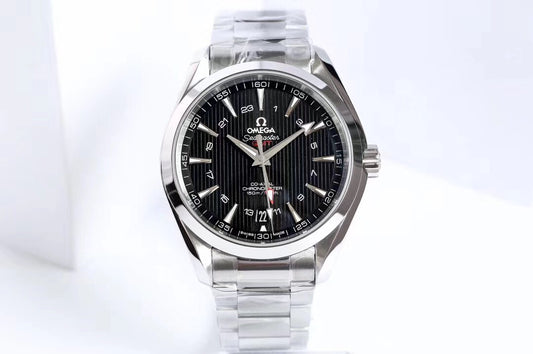 VS공장 오메가 아쿠아테라 150M GMT Aqua Terra 150M