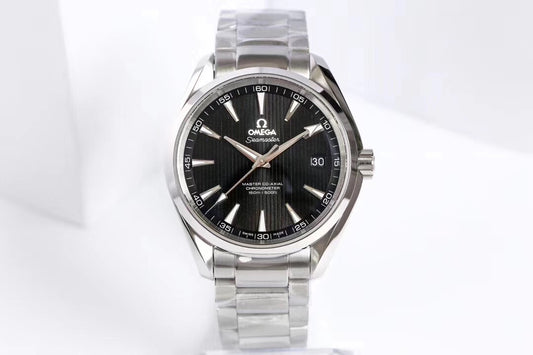 VS공장 오메가 씨마스터 아쿠아 테라 150M