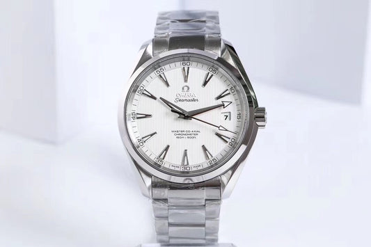 VS공장 오메가 씨마스터 아쿠아 테라 150M