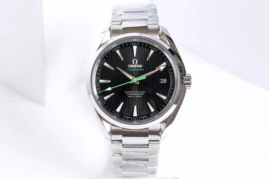 VS공장 오메가 씨마스터 아쿠아 테라 150M