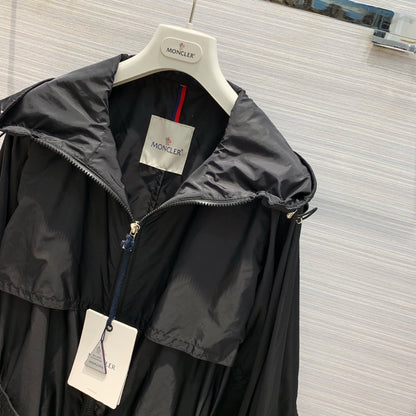 벨라 / MC 선크림이 도포된 롱 와일드웨이스트코트