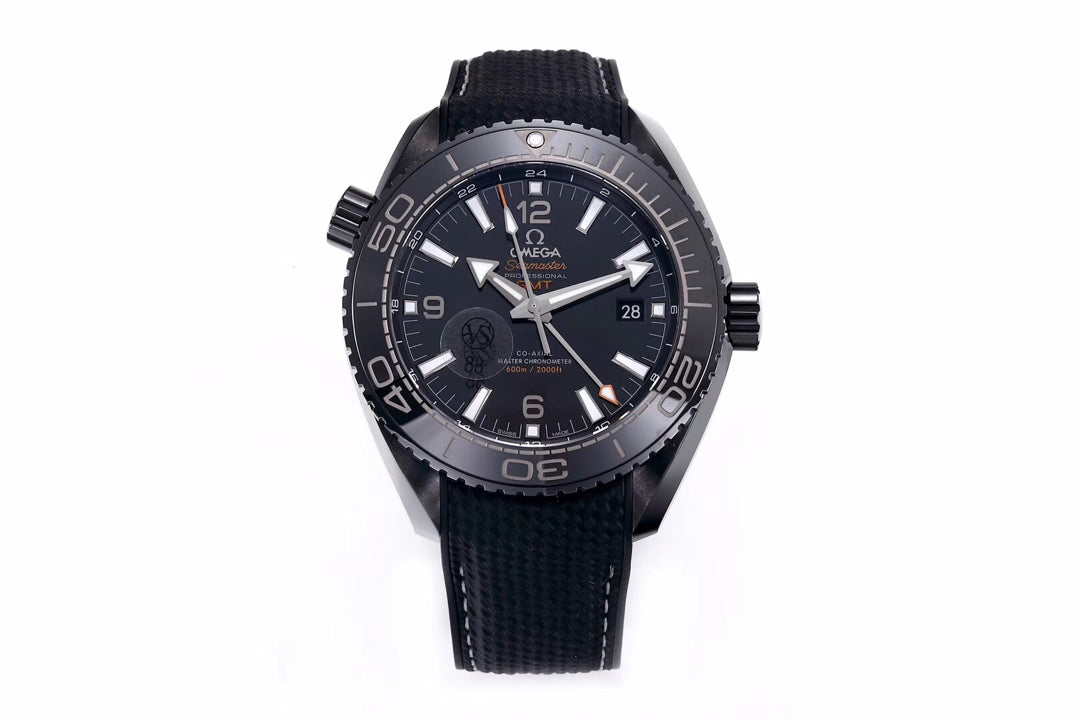 VS공장 신제품 씨마스터 300M 골드