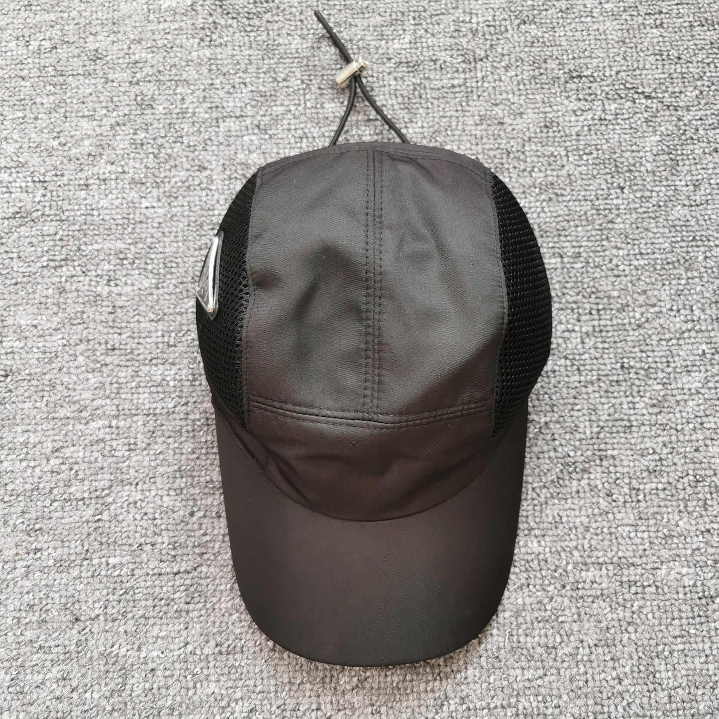 웨이브/프라다 모자