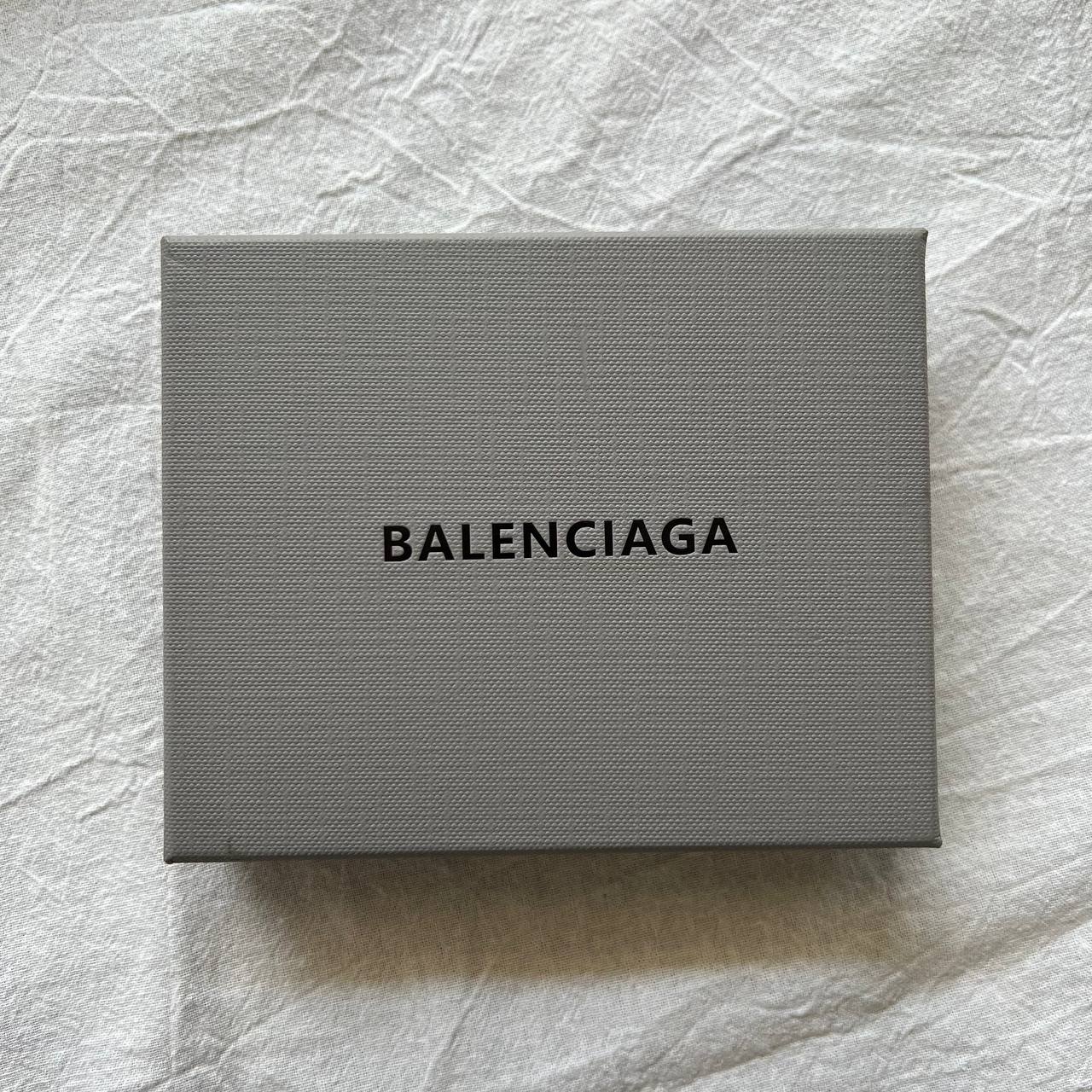 CND / 발렌시아가 키링