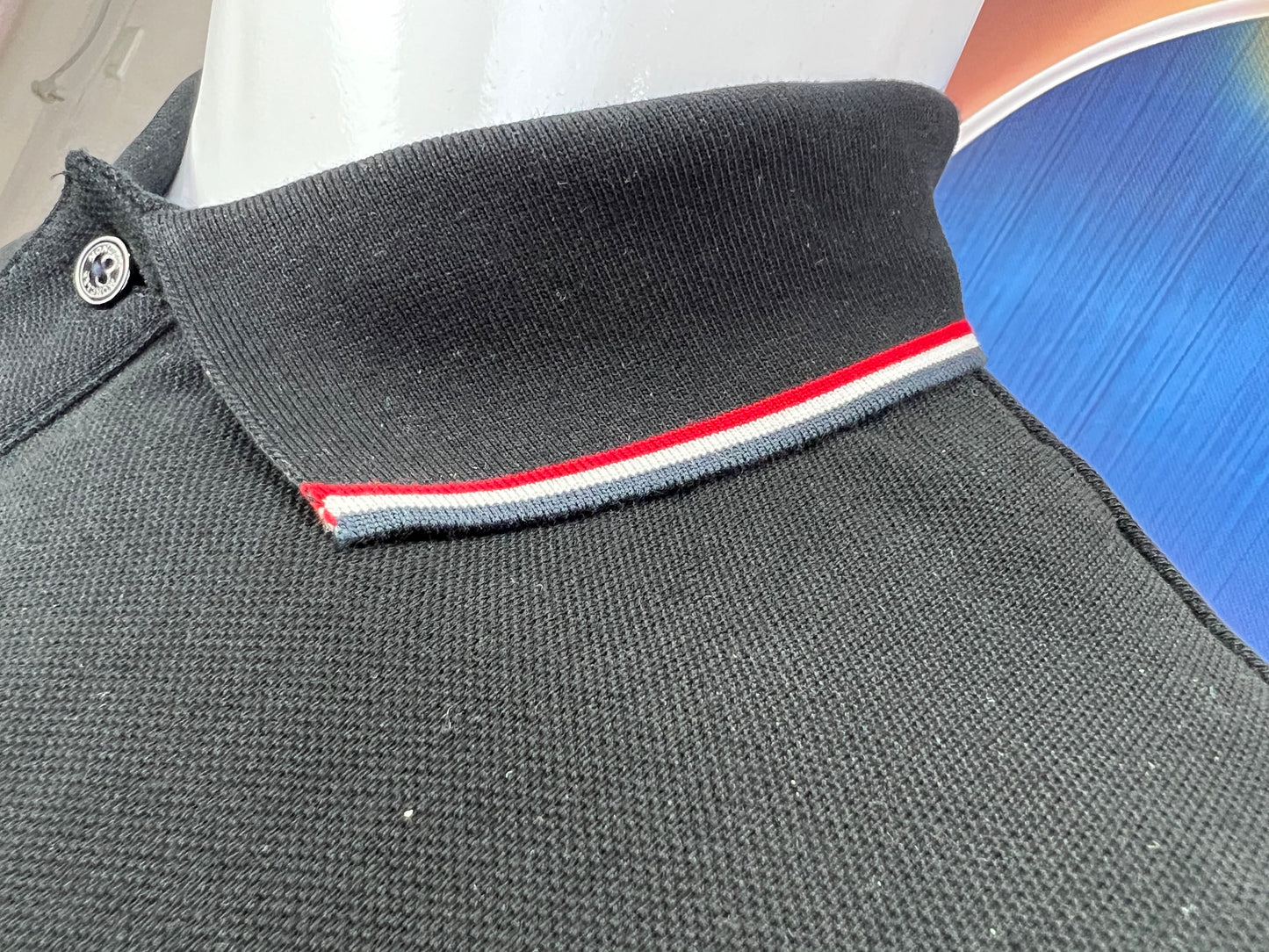 탑몽클 / MC 클래식 POLO