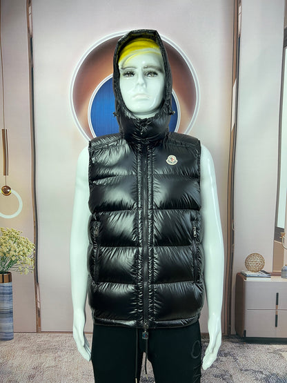 탑몽클 / MC BRS 조끼