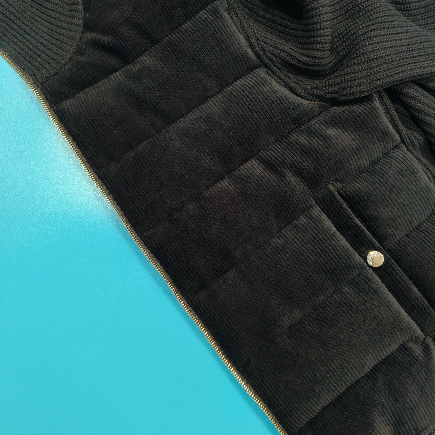 탑몽클X  / MC 텐셀로우 스웨터