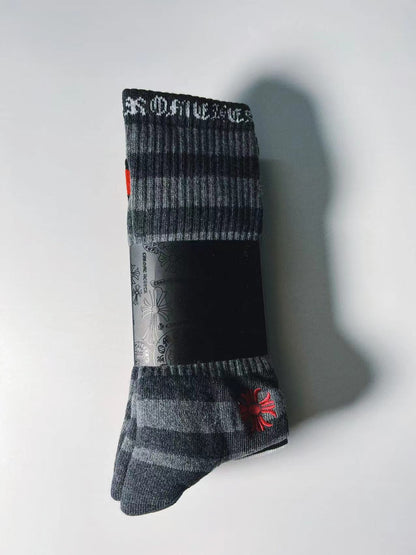 CND /크롬하츠 양말