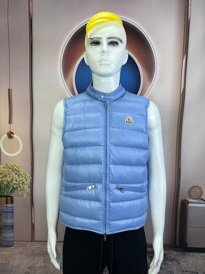 탑몽클 / MC GUI 조끼