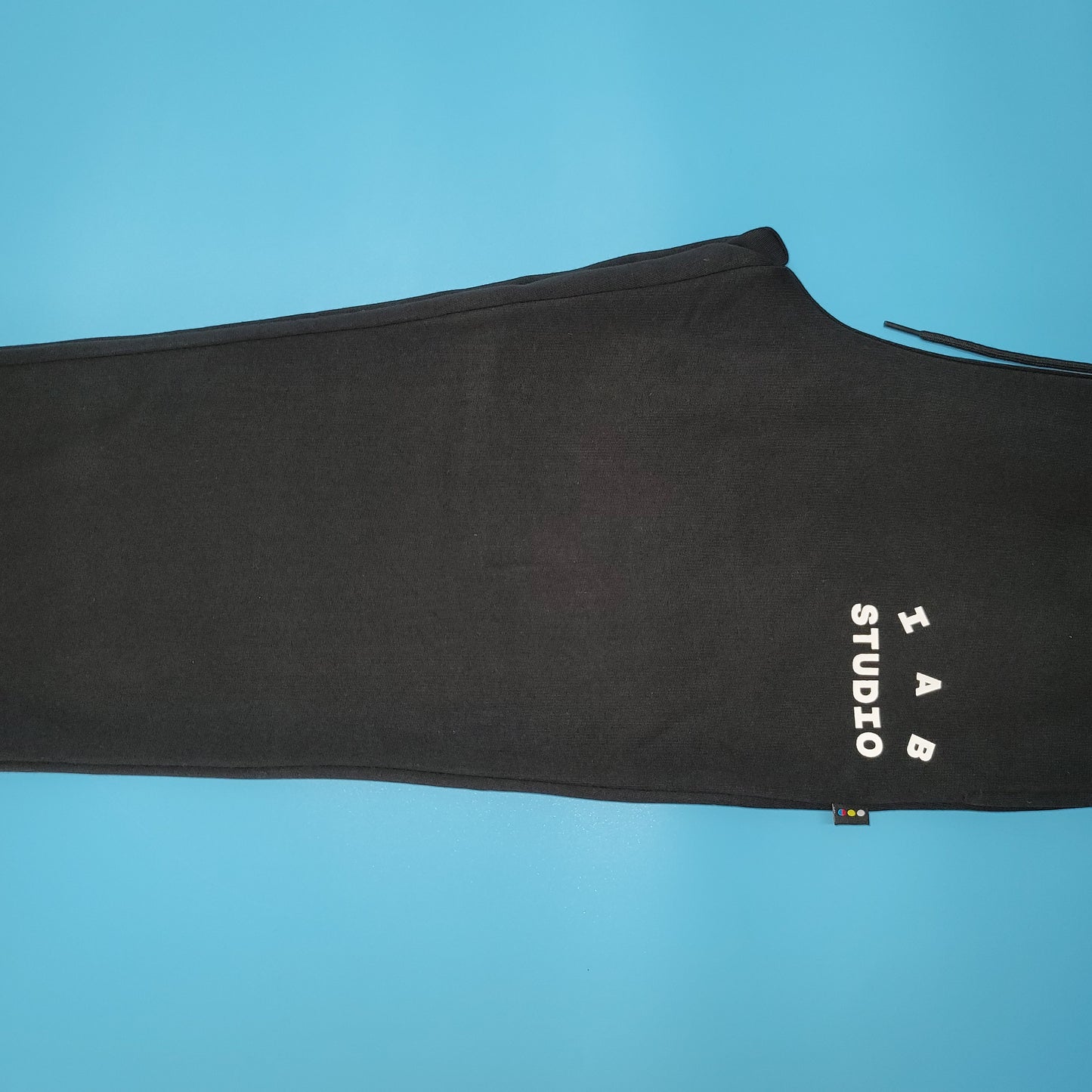 탑아이앱 / 아이앱 블랙 팬츠