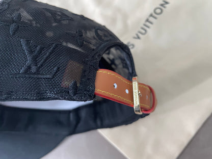 웨이브/루이비통 모자