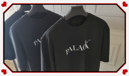탑팔라스 / 팔라스 남성 반팔 티셔츠