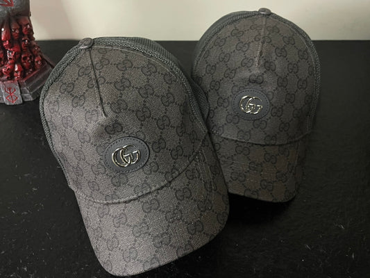 웨이브/구찌 모자