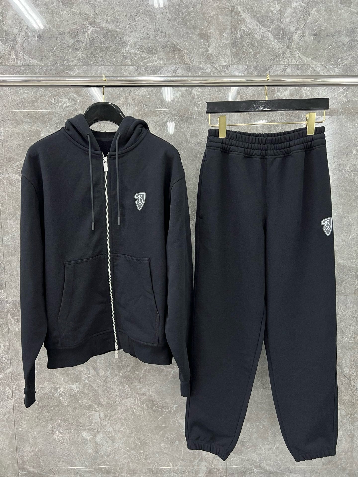 대리석 / 버버리 속바지