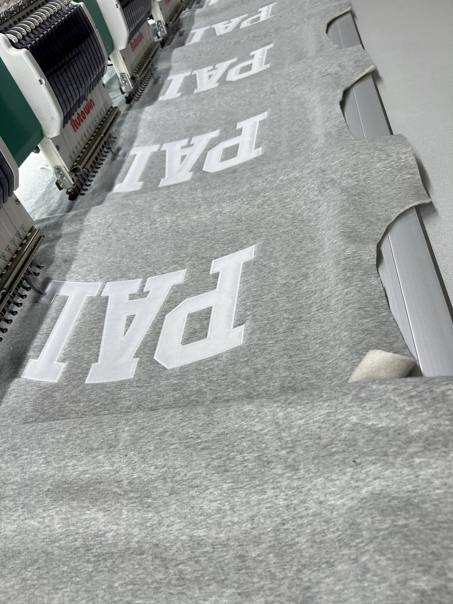 탑팔라스 / 팔라스 남성 후드