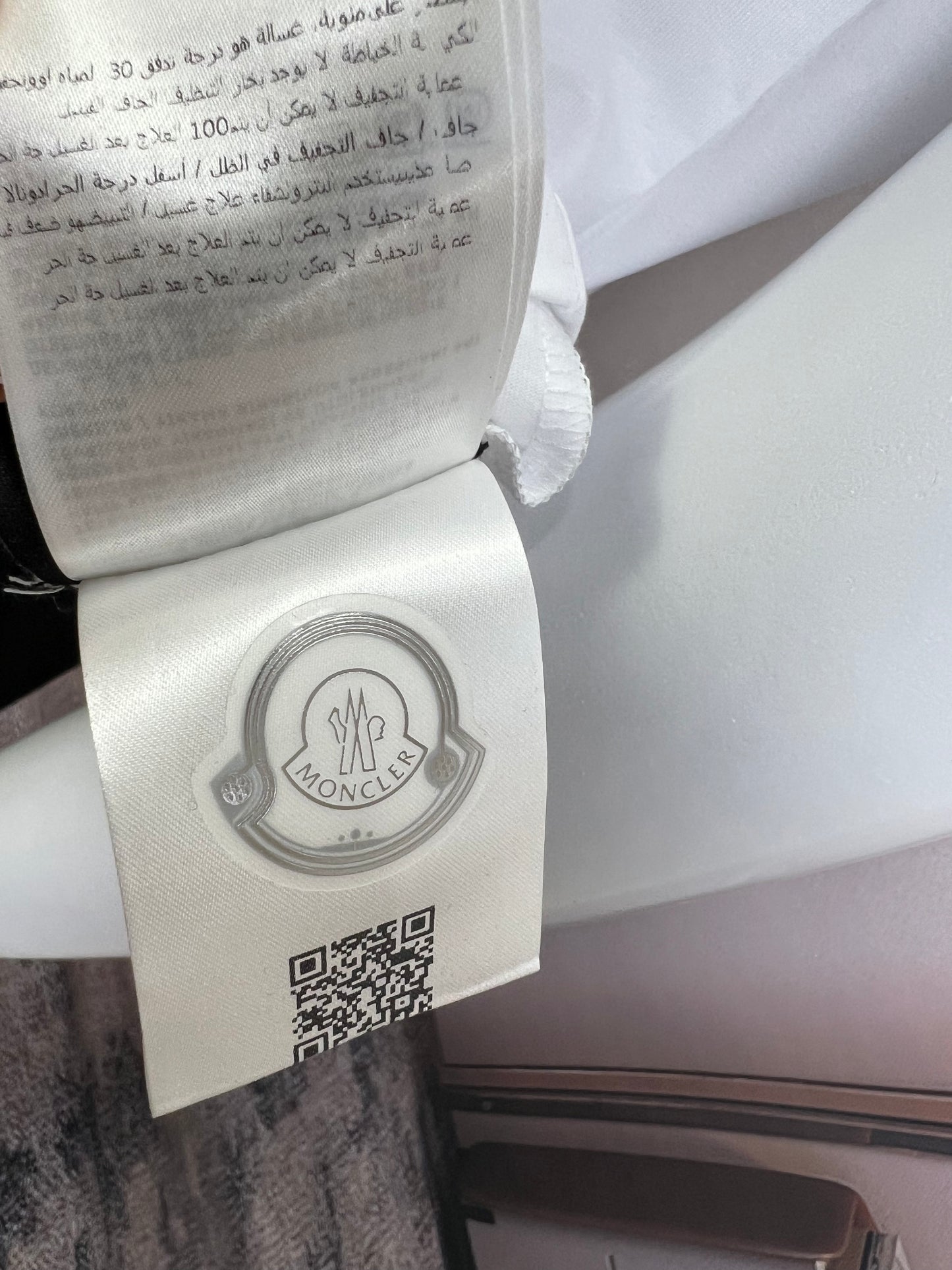 탑몽클 / MC 야자수 티셔츠