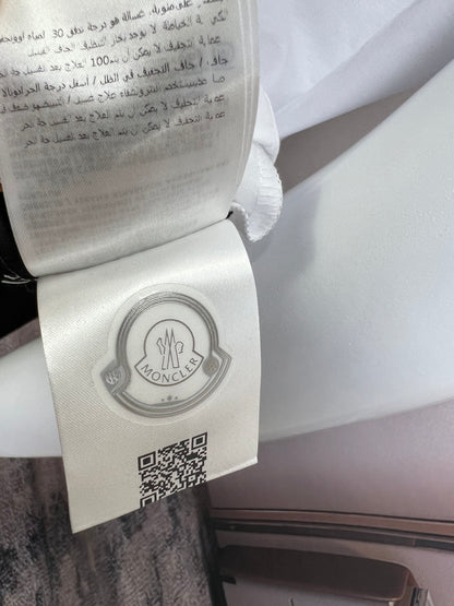 탑몽클 / MC 야자수 티셔츠