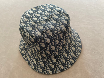 웨이브/디올 모자