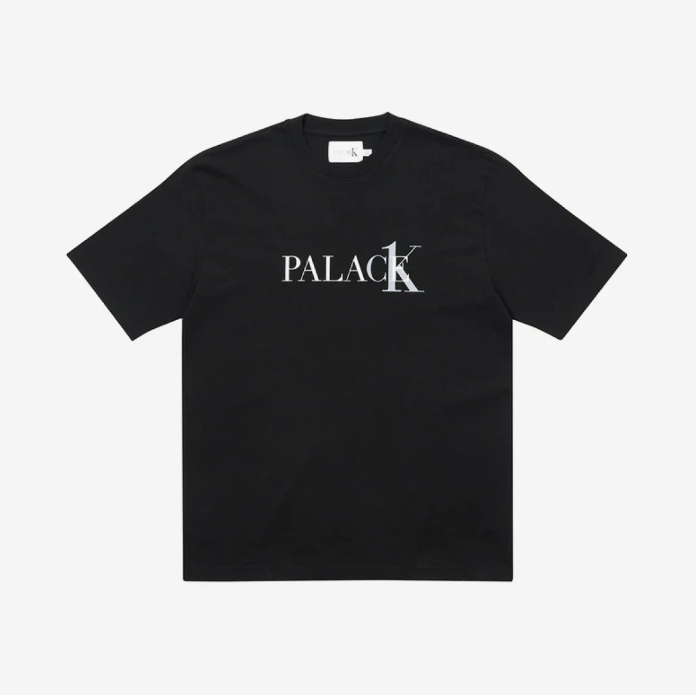 탑팔라스 / 팔라스 남성 반팔 티셔츠