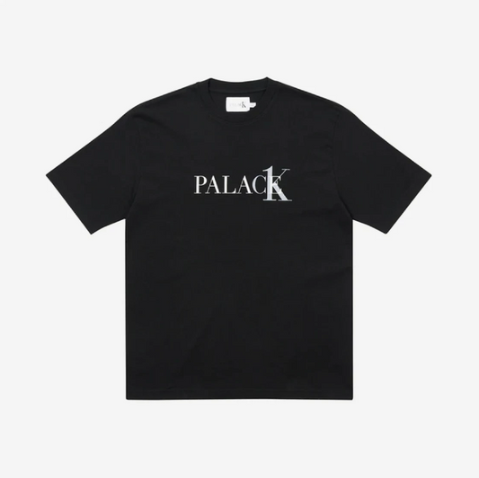 탑팔라스 / 팔라스 남성 반팔 티셔츠