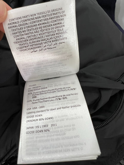 탑몽클 / MC 마크 다운 자켓