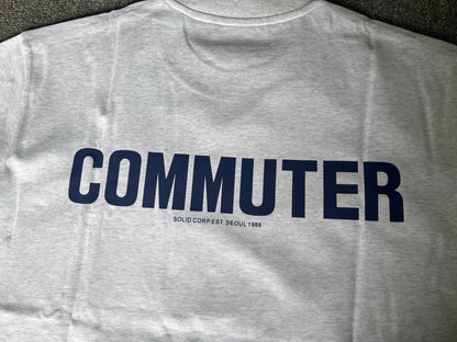 베어셀러 / 솔리드옴므 남성 반팔 티셔츠