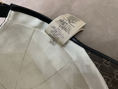 웨이브/구찌 모자