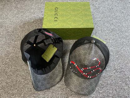 웨이브/구찌 모자