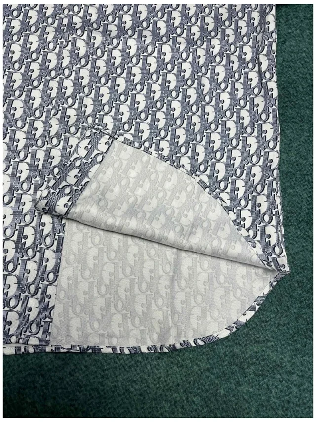 타일공장 / 디올 남성 셔츠