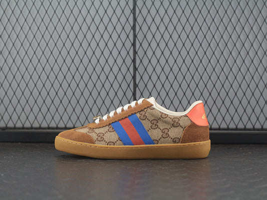 MEC /구찌 남성 스니커즈