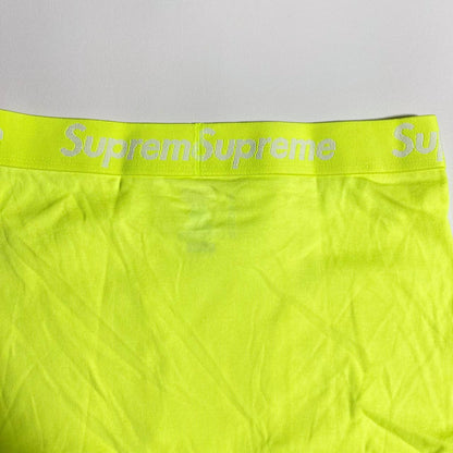 CND /슈프림 속옷