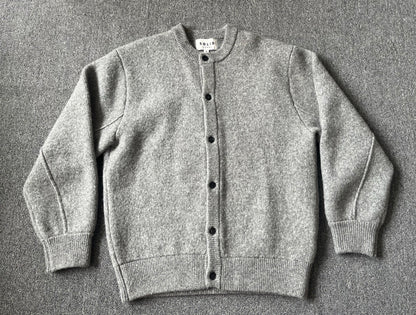 베어셀러 / 솔리드옴므 남성 가디건