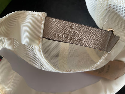 웨이브/구찌 모자