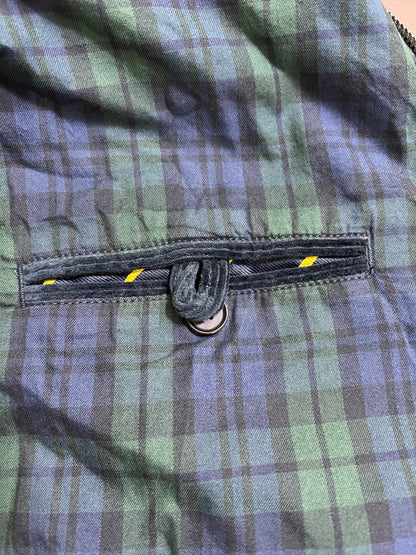 탑폴로 / 폴로 바라쿠다 자켓 ,코듀로이 네이비 자켓