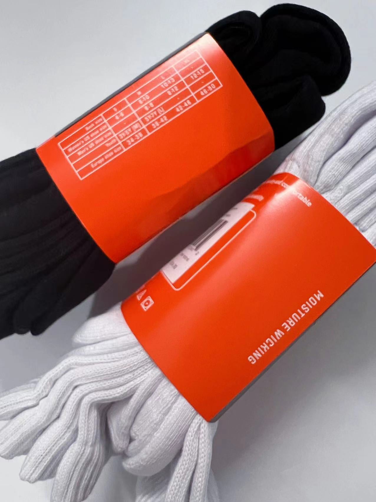 CND /나이키 양말