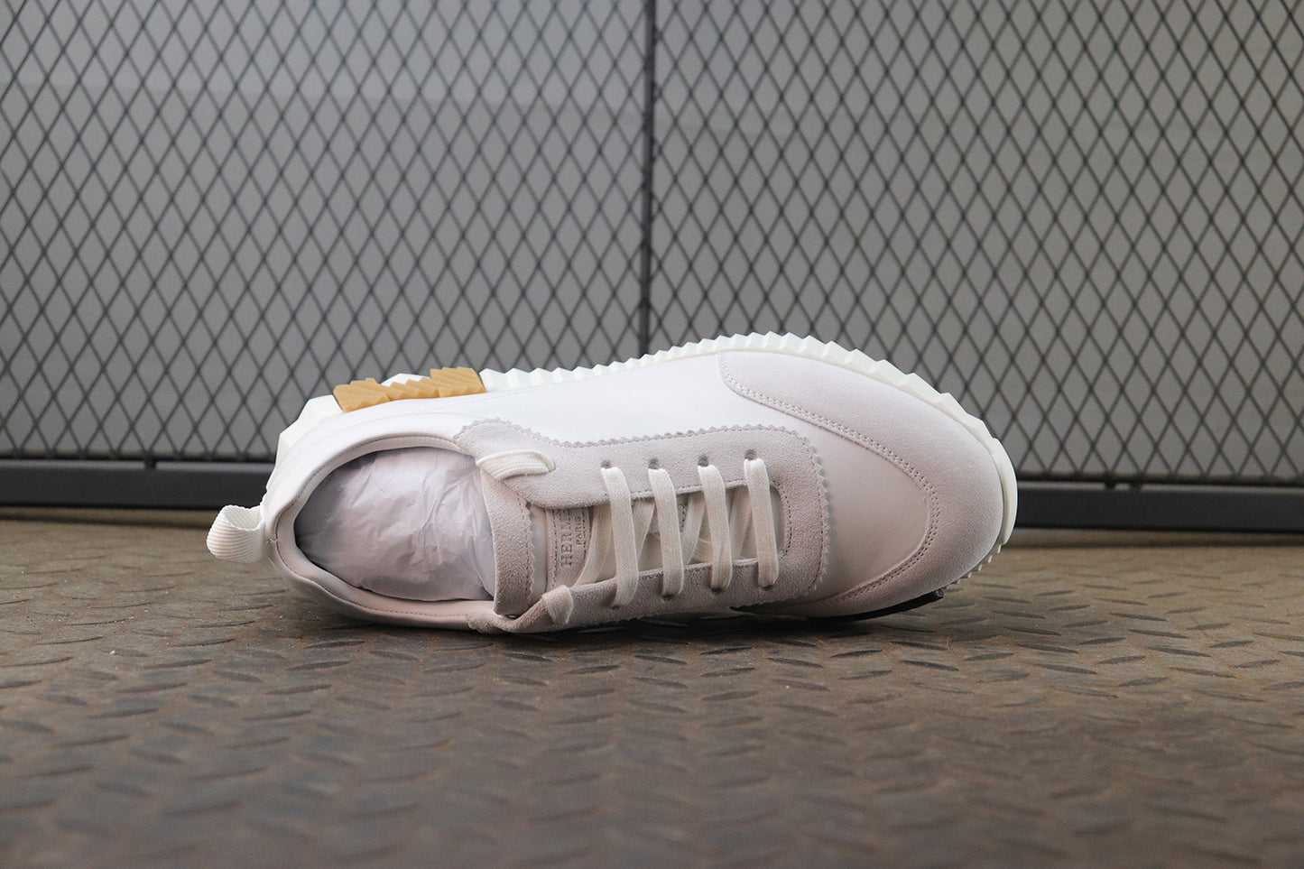 MEC /【GZ】 에르메스 남성 운동화