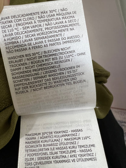 탑몽클 / MC 아테나 반팔