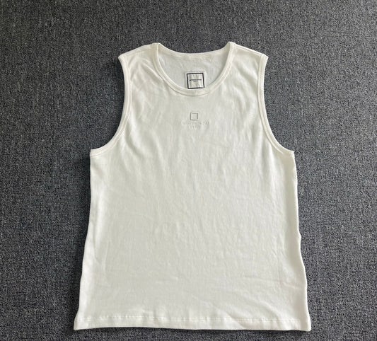 베어셀러 / 우영미 남성 조끼