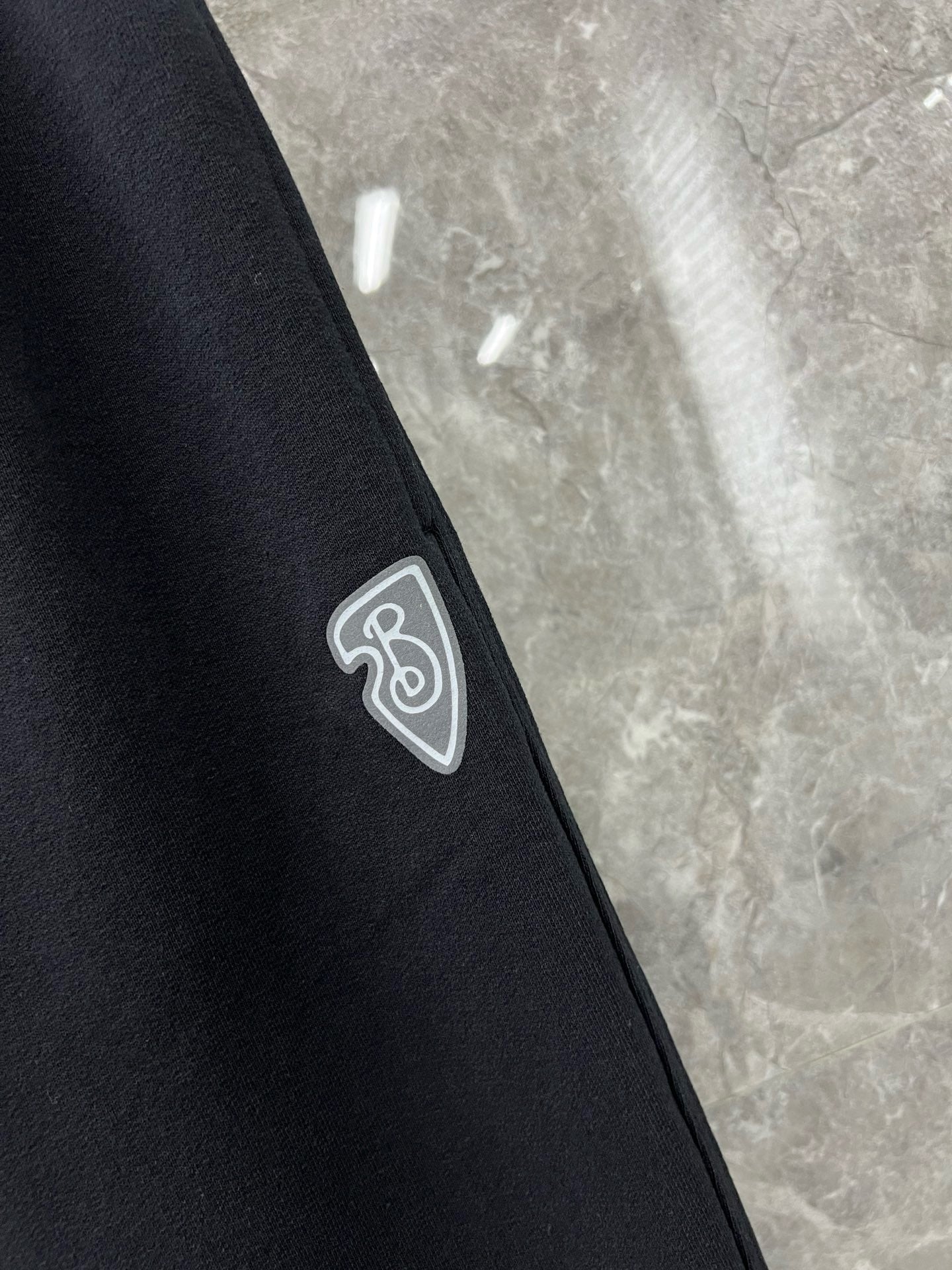 대리석 / 버버리 속바지