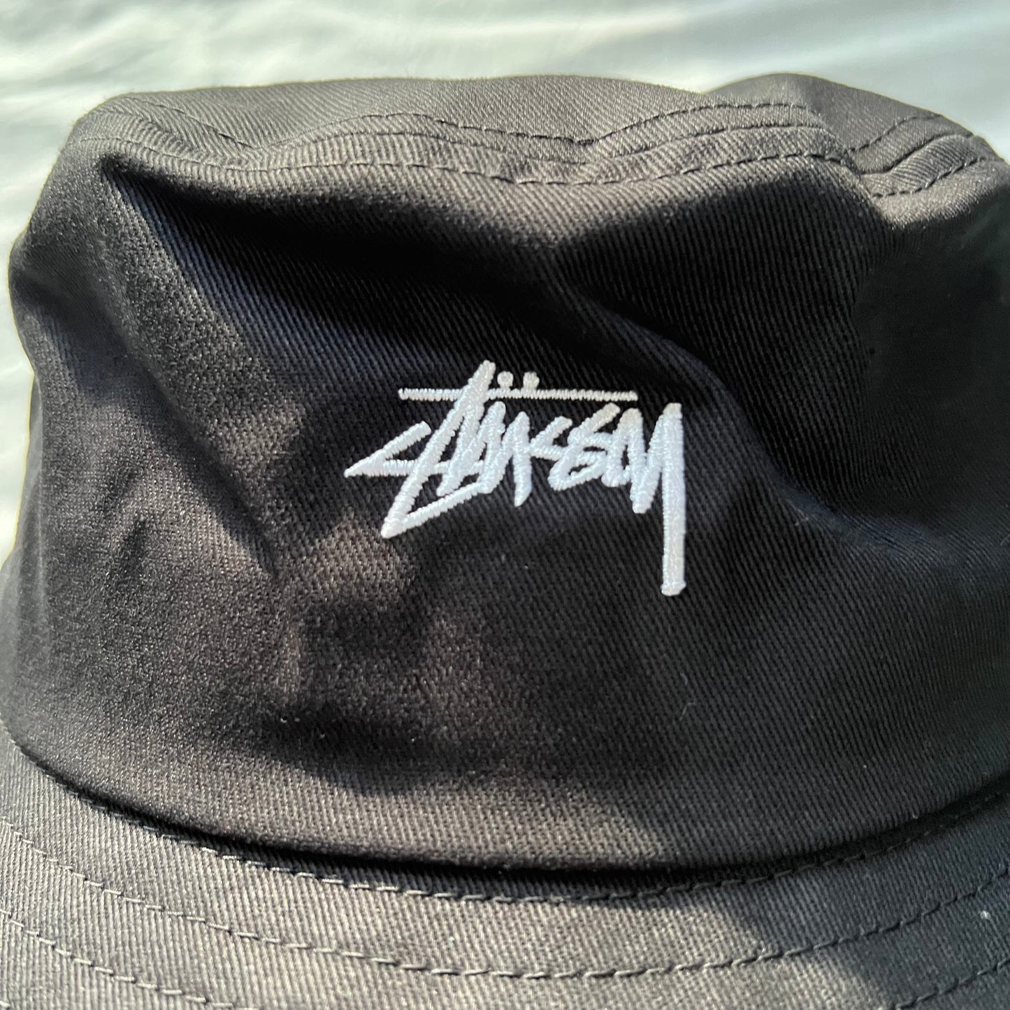 CND / 스투시 모자