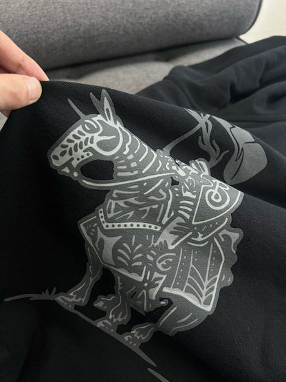 대리석 / 버버리 지퍼 캡