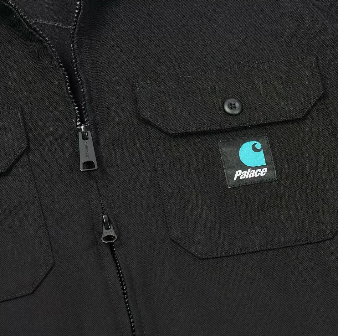 탑팔라스 / 팔라스 남성 셔츠 자켓